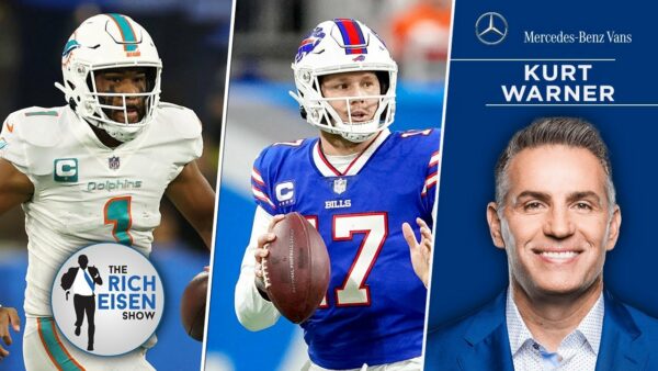 Kurt Warner: How the Dolphins and Bills Can Get Their Offenses Back on Track