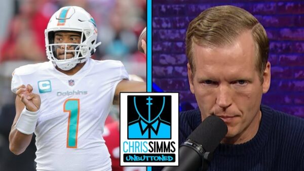 Florio & Simms Preview Dolphins vs Chargers