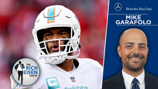 Mike Garafolo on Why Players & Coaches Knocked Tua Off Pro Bowl Roster