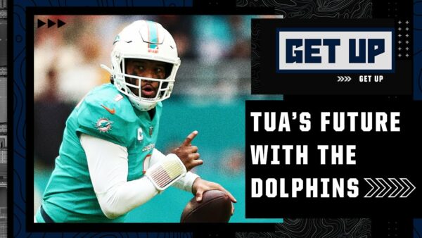 ESPN: How Tua’s Concussion History will Factor into his Future with the Dolphins