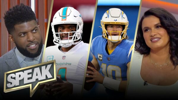 FS1 previews the Dolphins vs Chargers