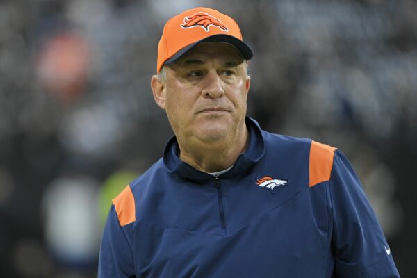 Dolphins Interviewing Fangio and Desai Wednesday