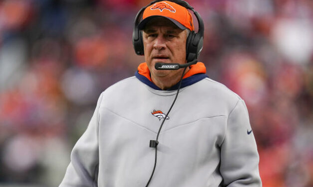 BREAKING NEWS: Dolphins Hire Vic Fangio to be Defensive Coordinator