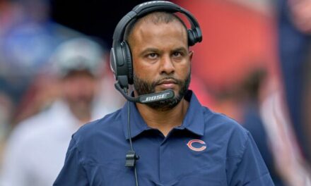 Dolphins Want to Interview Sean Desai for DC Role