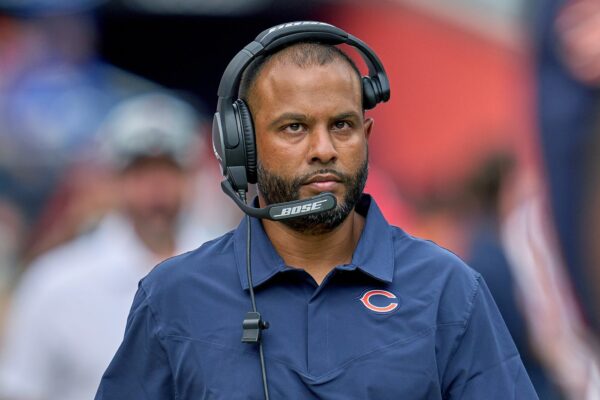 Dolphins Want to Interview Sean Desai for DC Role