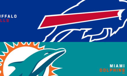 Can The Dolphins Upset The Bills