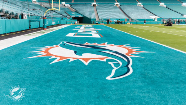 2023 Miami Dolphins Schedule Completed