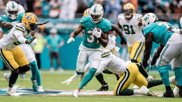 Miami Dolphins vs New England Patriots Odd for the next 23′ season