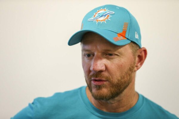 Jets to Interview Dolphins QB Coach for OC Position