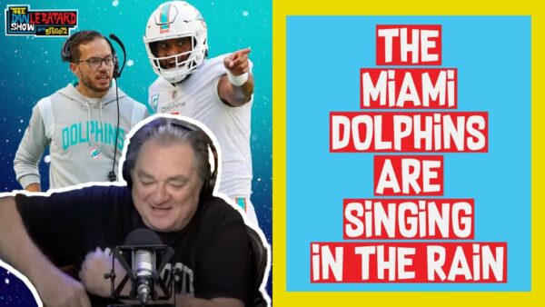 Greg Cote Valiantly Defends Tua and his Dolphins Fandom