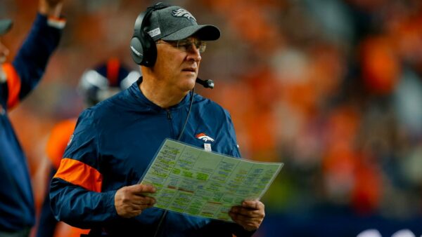 Is Vic Fangio the Missing Piece The Dolphins Defense Needed