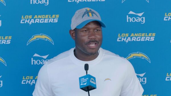 Dolphins Hire Chargers Defensive Coordinator as Pass Game Coordinator