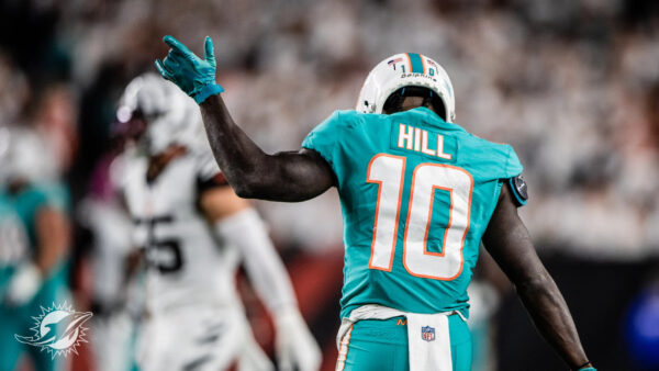 Reassessing The Tyreek Hill Trade - Miami Dolphins