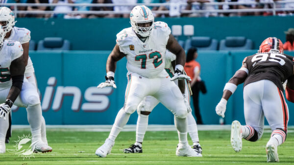 Have the Miami Dolphins Invested in Too Many Injury Prone Players?