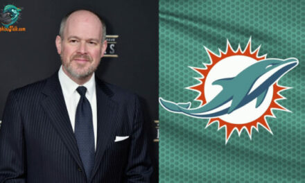 Rich Eisen: What Jalen Ramsey Means for the Dolphins’ 2023 Outlook