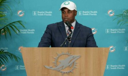 What Will The Dolphins Do As The Start Of Free Agency Approaches?