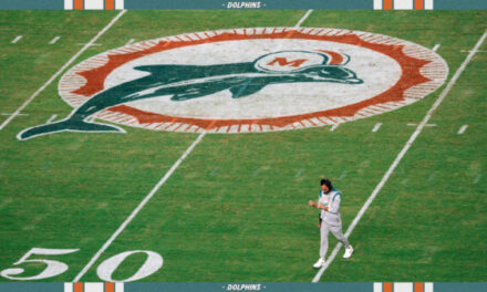 Have the Miami Dolphins Truly Gone “ALL IN”?