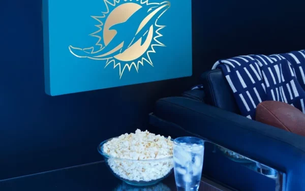 Gear Up For Spring With The Best Miami Dolphins Gear