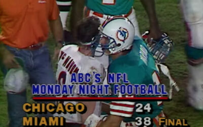 ‘The Greatest Show on Turf’ – Reliving Miami’s Historic Win Over Chicago in 1985