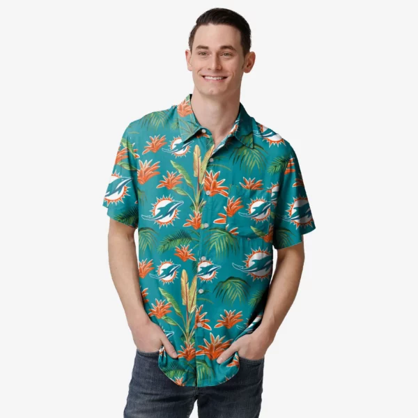 Gear Up For Spring With The Best Miami Dolphins Gear - Miami Dolphins