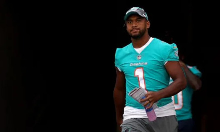 Who is the Dolphins Biggest Threat in the AFC East in 2023?