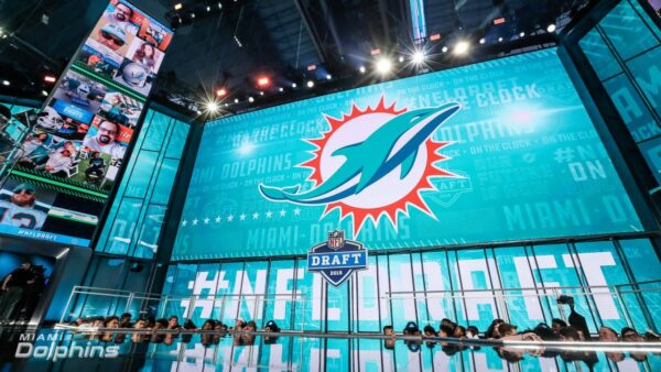 MIAMI DOLPHINS 2023 DRAFT – SECOND LOOK