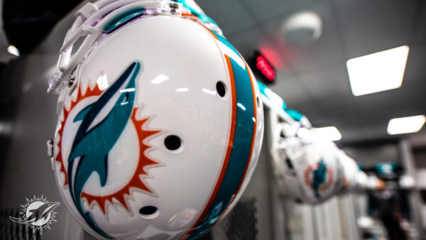 Should the Dolphins Draft a QB Tonight?
