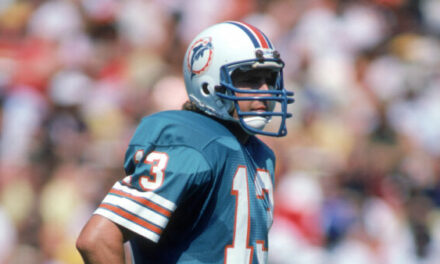 Why Dan Marino Is the Greatest Dolphin of All Time