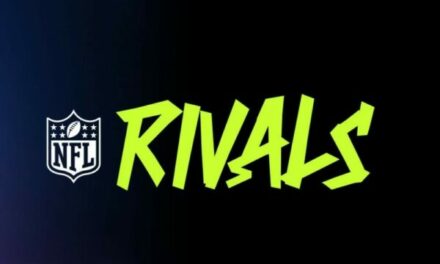 NFL RIVALS, THE OFFICIALLY LICENSED NFL AND NFLPA MOBILE GAME FEATURING DIGITAL OWNERSHIP, LAUNCHES IN EARLY ACCESS ON iOS AND ANDROID DEVICES