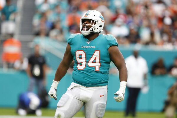 Miami Dolphins Contract Extensions; Who Should be Next?