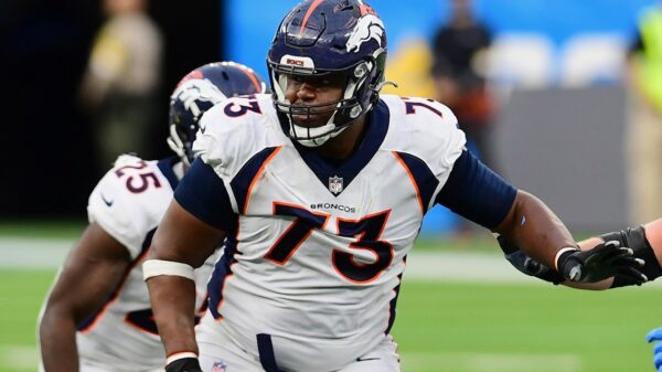 Dolphins Host Free Agent OT Cameron Fleming Today