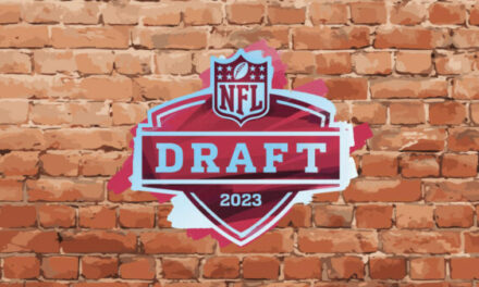Day One Draft Grades for All 31 Picks