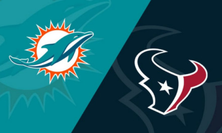Dolphins to have Joint Practice with Houston Texans in August