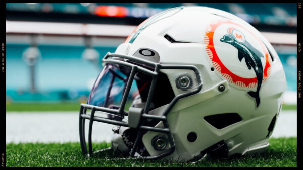 Dolphins schedule 2023: Dates & times for all 17 games, strength of  schedule, final record prediction