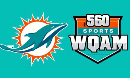 WQAM: Mike Florio and Joe Rose on the Dolphins Schedule