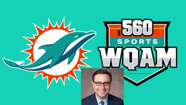 Ian Eagle of CBS talks Miami Dolphins and AFC East with Joe Rose