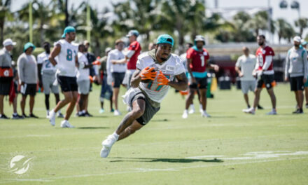Can Miami’s Speedsters Zoom Their Way To The Super Bowl?