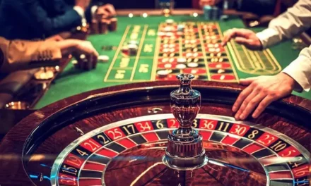 Why Gamblers Highly Go for E-Wallet Casinos for Gambling