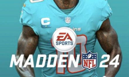 Madden 24 Miami Dolphins Ratings