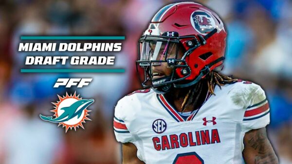 dolphins draft