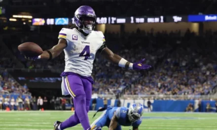Former Vikings Star Dalvin Cook Targets Miami Dolphins for Promising Next Phase