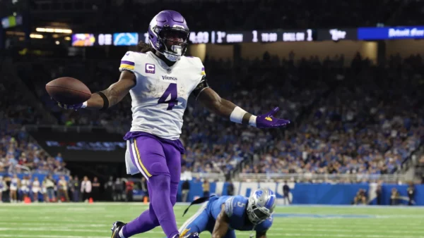 Former Vikings Star Dalvin Cook Targets Miami Dolphins for Promising Next Phase