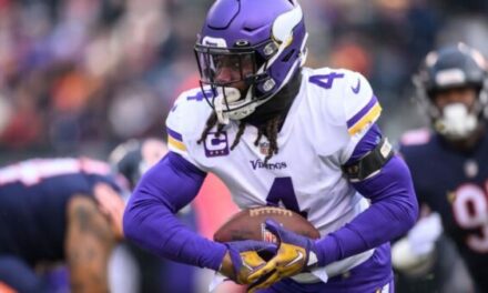 Dolphins Should Go All In on Dalvin Cook If Reports are Correct