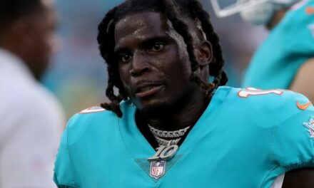 How Will Tyreek Hill’s Assault Charges Affect His Relationship with Miami Dolphins or NFL