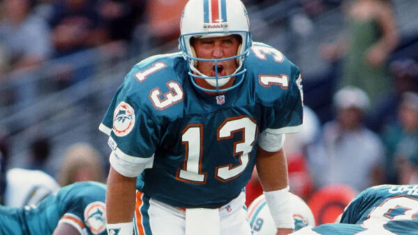Miami Dolphins, History & Notable Players