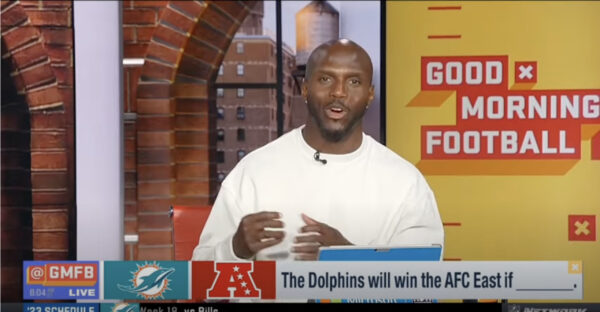 GMFB: The Dolphins Will Win the AFC East IF___