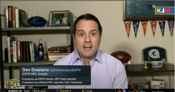 Dan Grazino of ESPN: Tua is the QB with the Most on the Line in 2023