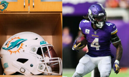 VIDEO: ESPN on the Dalvin Cook Situation and Miami being a Possibility