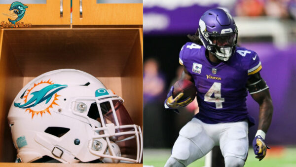VIDEO: ESPN on the Dalvin Cook Situation and Miami being a Possibility