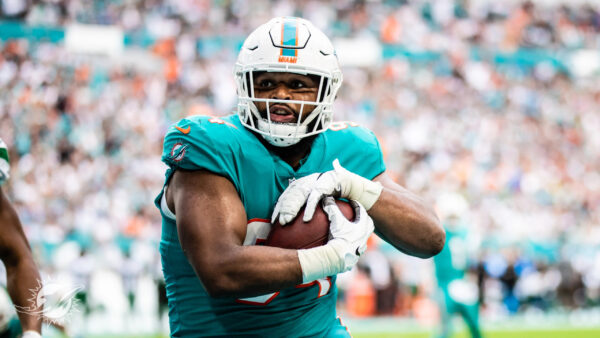 Extending Wilkins should be the Dolphins Priority, No Matter the Price Tag